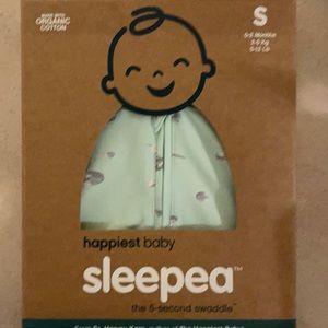 Sleepea Swaddle